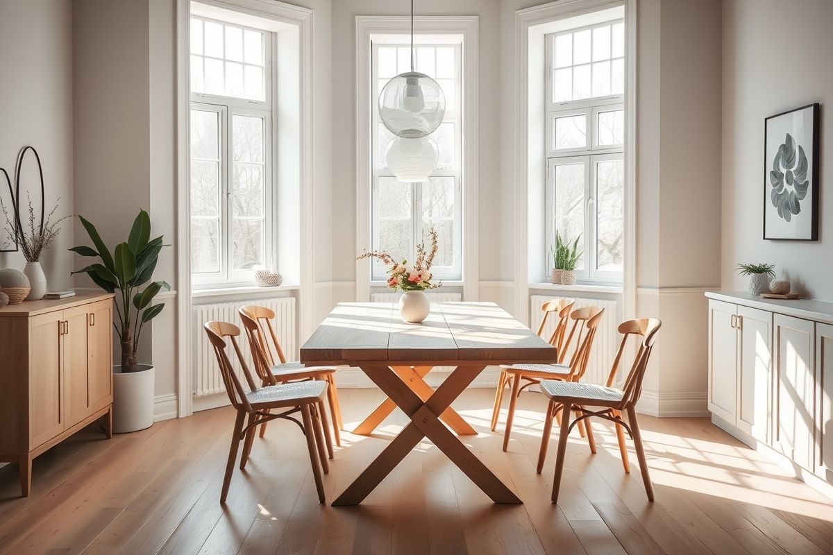 Window Treatments: Function and Style