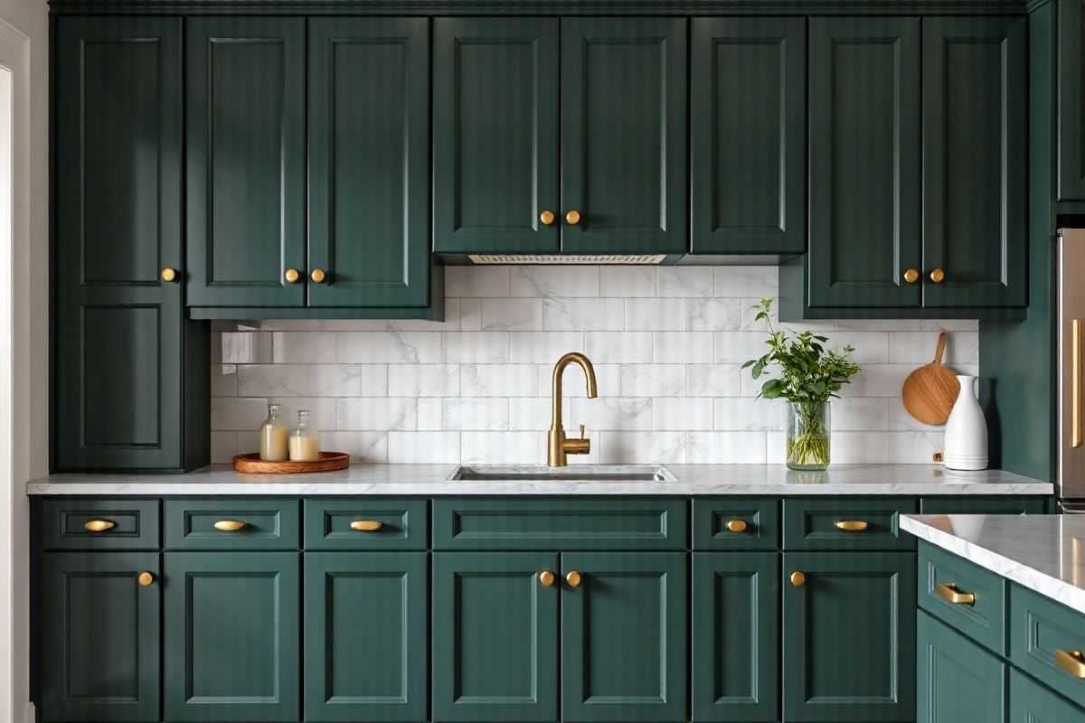 Countertop Considerations: Pairing with Stone, Wood, and More
