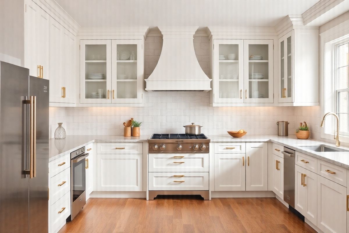 Adding Pops of Color: Accentuating Your White Dove Canvas