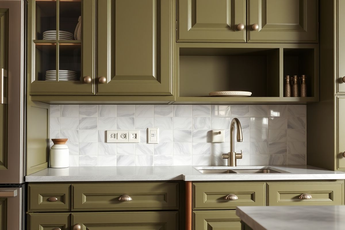 Hardware Harmony: Choosing the Right Knobs and Pulls