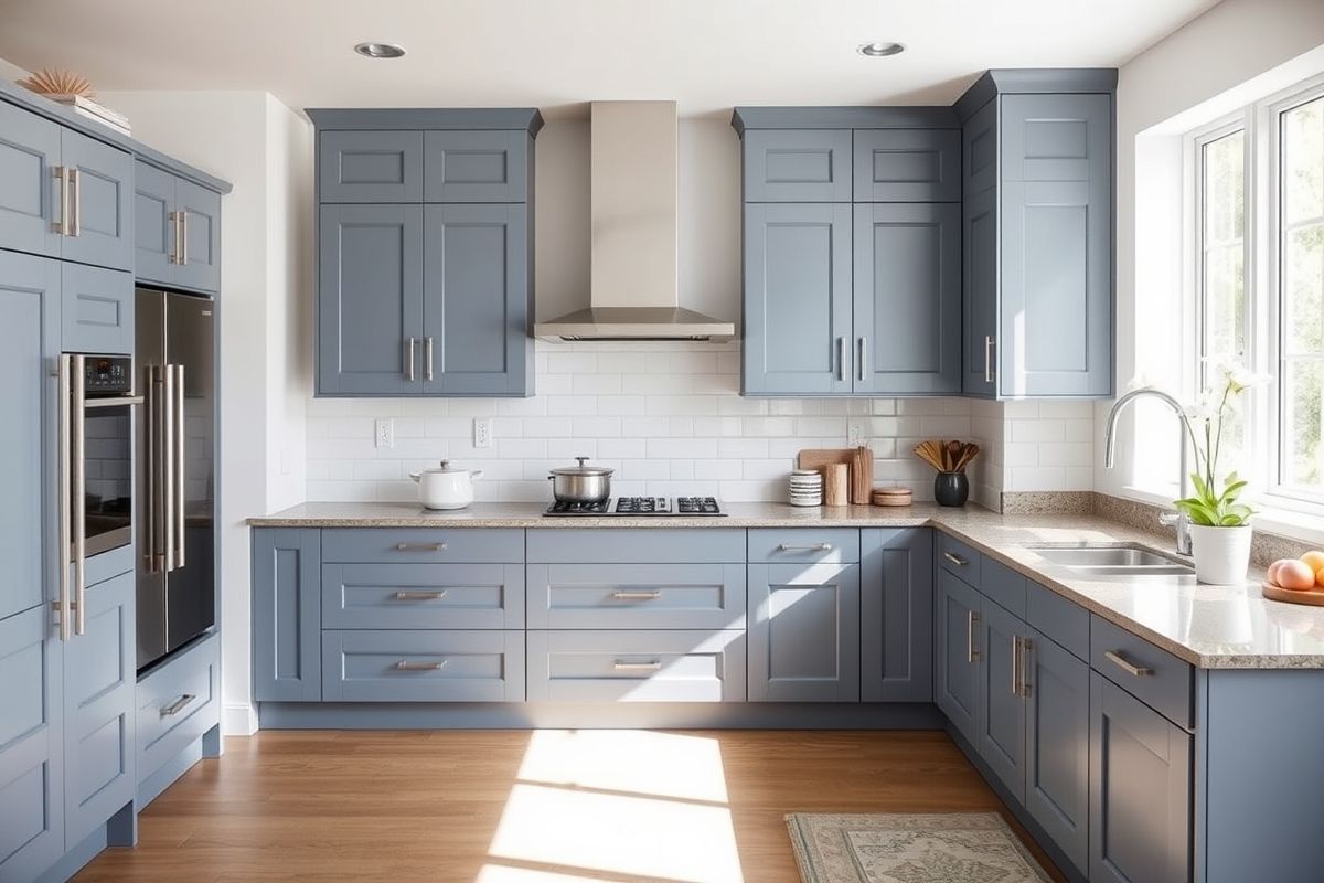 Decoding Different Shades: Finding Your Perfect Slate Blue