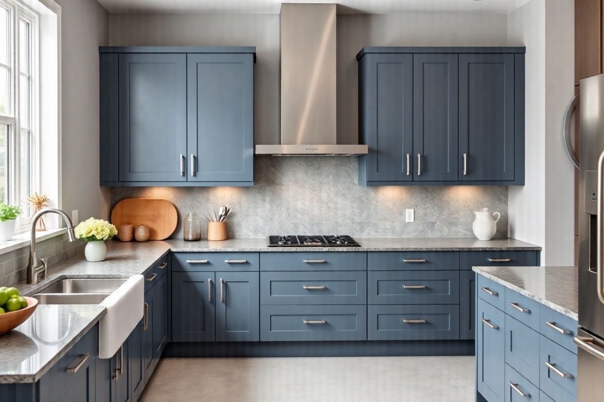 Understanding the Appeal of Slate Blue: Why Choose It?