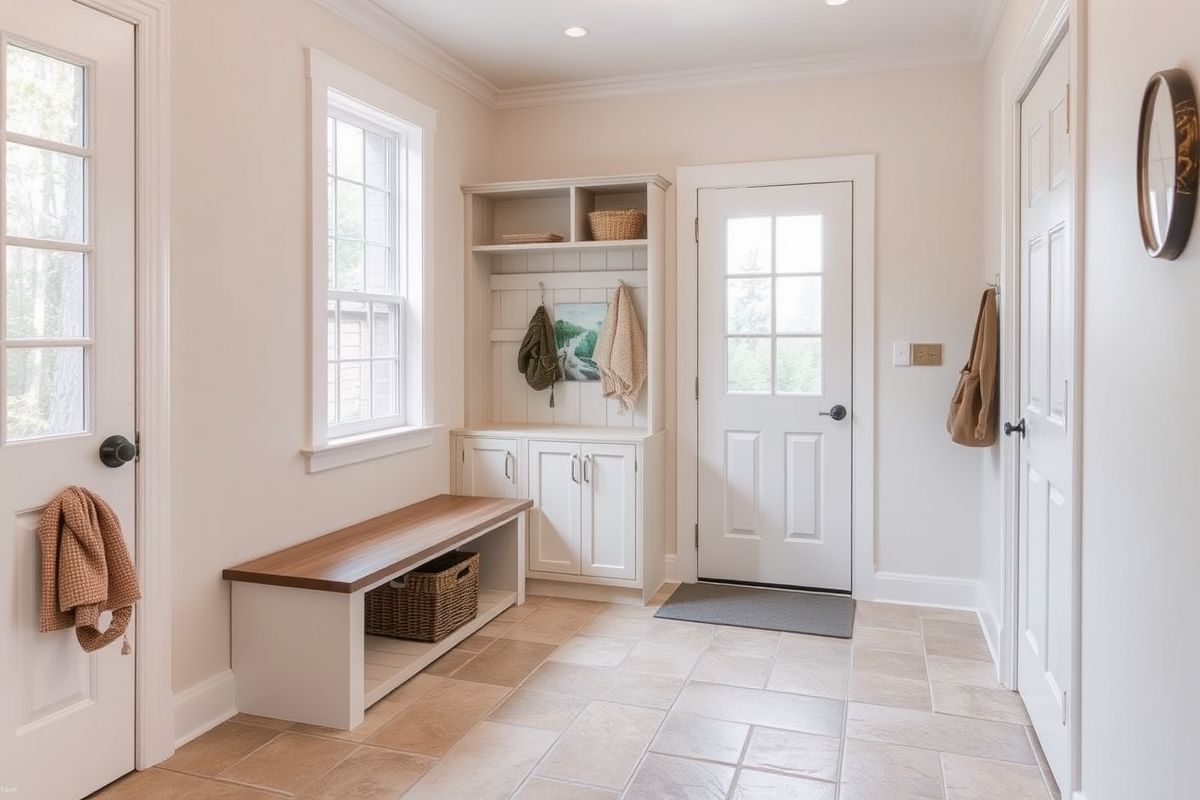 Natural Stone: A Touch of Timeless Elegance and Durability