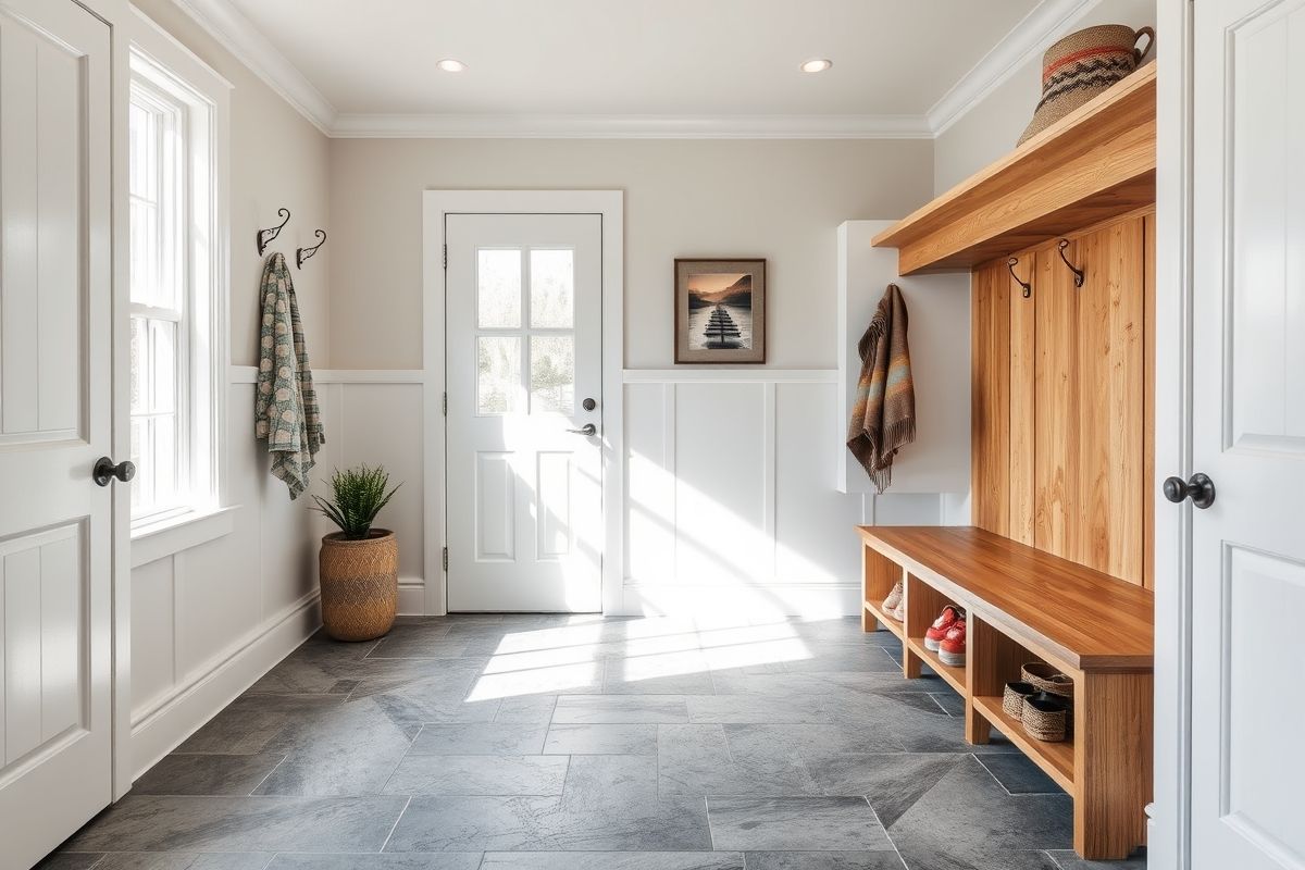 Heated Flooring: An Added Touch of Luxury and Comfort