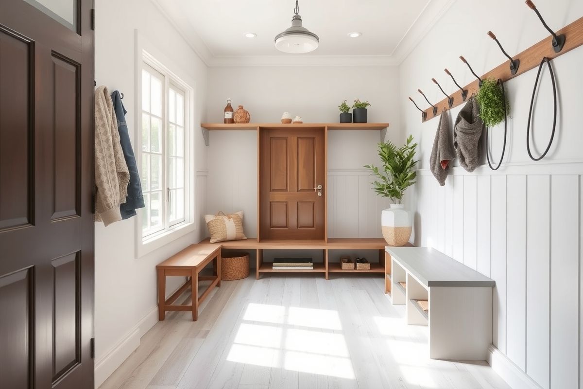 Luxury Vinyl Plank (LVP): The Comfort and Style of Wood, Minus the Worry