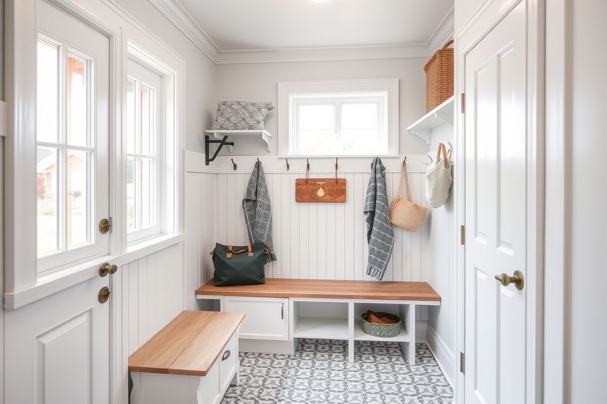 Ceramic Tile: A Budget-Friendly and Versatile Option